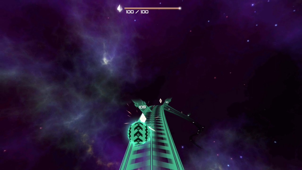 Infinity Run - Bring It