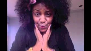 TRIPPIN - Justine Skye