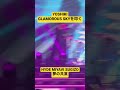 TheLastRockStarsでYOSHIKIがGLAMOROUS SKYを叩く夢のコラボ　HYDE&SUGIZO&MIYAVI Debut LIVE in Tokyo
