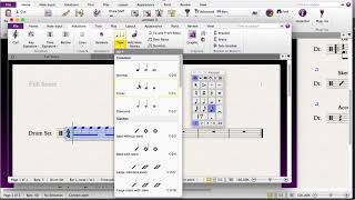 Drum Groove