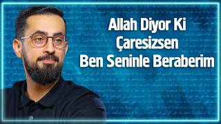 Dinle Beni Ya Rab Başkaları Dinlemiyor - Acizlik Mehmet Yıldız