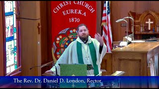 January 18, 2026 | The Second Sunday after Epiphany