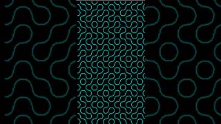 Famous This endless looping line is so hypnotic to watch ✨ #46 Wealth