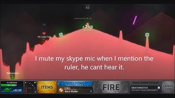 Shellshocked Live Ruler Pranks ep:1 The Troll was too good!