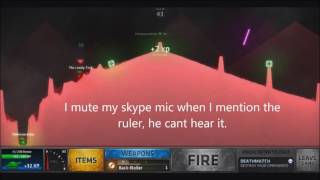 Shellshocked Live Ruler Pranks ep:1 The Troll was too good!
