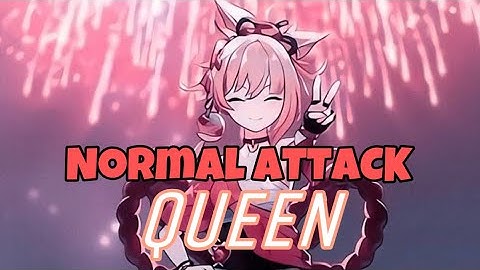 Yoimiya deleting perpetual mechanical array