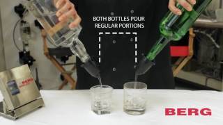 Pour 2 Bottles at Once