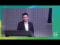 WHS Regional Meeting 2024 - Lightning Talks: Generating knowledge for global health