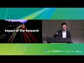 WHS Regional Meeting 2024 - Lightning Talks: Generating knowledge for global health