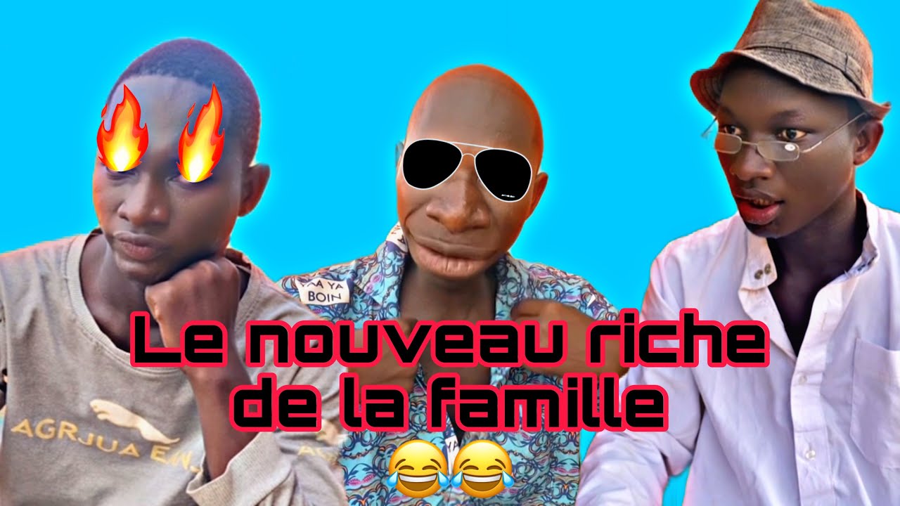 Le nouveau riche de la famille 😂😂 #bahubali2 #comedy #vikings