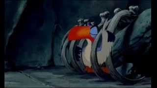 E Un Mondo Piccolo - Mangiate Zazu