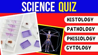 How Much Do You Know About Science? | 30 Science Quiz Questions to Test Your Knowledge! 🤓🔬 screenshot 4