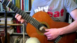 Just Give Me A Reason - Pink (Guitar cover)