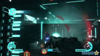 Bodycount Gameplay Walkthrough - Mission 16: Target Interior 5