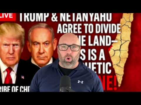 I Saw What’s Coming Over America—And You’re Not Ready — TOC video thumbnail