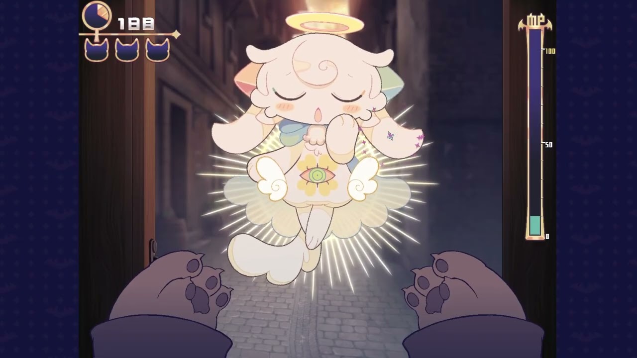 【でびるコネクショん】クピャドエル会話集【でびコネ】