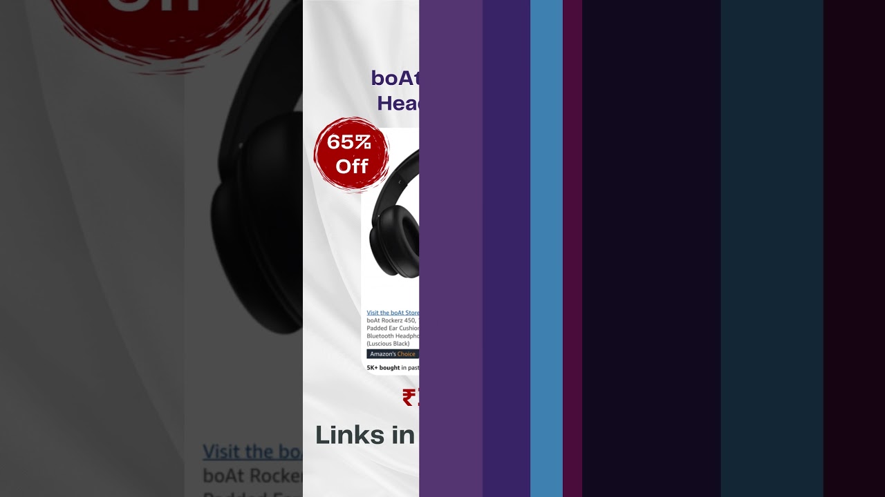 Amazon Deals of the Day March 2nd 2025 