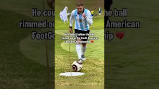 Which one’s your favorite? #footgolf #golftok #football #golf #fyp