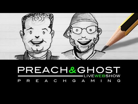 workshop cafe PG Show: 7.2 and the best Wife