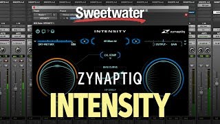 Zynaptiq Intensity Plug-in Review screenshot 5