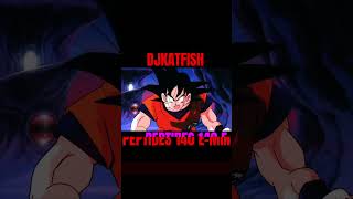 Goku vs Dr Wheelo Never Seen Before #dragonballz #shorts