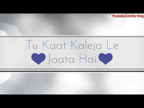 dheeme-dheeme-|-female-version-|-tony-kakkar-|-whatsapp-status-|-chhora-tu-bada-sharmata-hai-|......