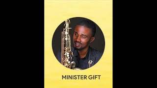 Minister Gift  Hallow Him Worship Experience