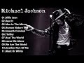 Michael jackson greatest hits