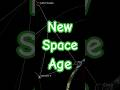 METAL AND STARS - New SPACE AGE !!! #factorio #factoriospaceage