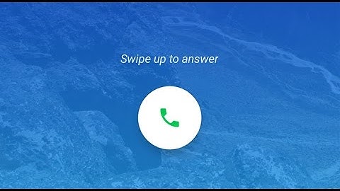[How To ?] Get Google Pixel Dialer On Any Android 6.0+ Device ?