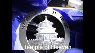 Silver Stack of the Month - March 2015 Redux