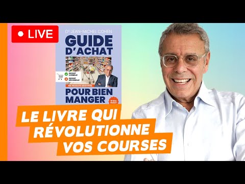 Le Guide D Achat Pour Bien Manger 