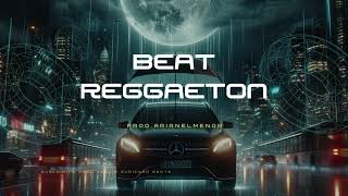 [En Venta] Instrumental Reggaetón ||  Type Beat MYM 🌌