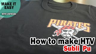 Subli PU