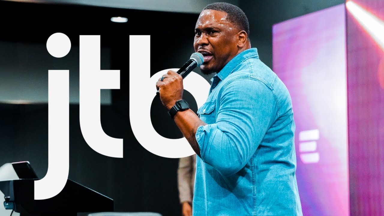 Welcome to JTB with Dr. Gabe