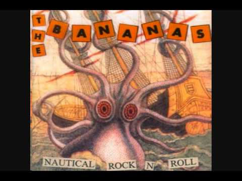The Bananas - Nautical Theme