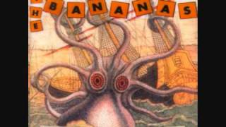 The Bananas - Nautical Theme