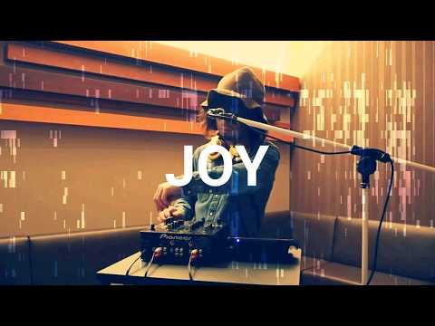 YUKIの『JOY』をカラオケDJが歌ってみた