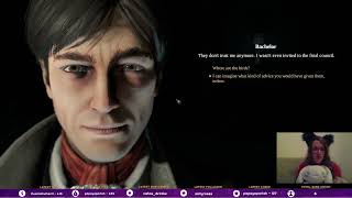 Pathologic 2 first playthrough #1