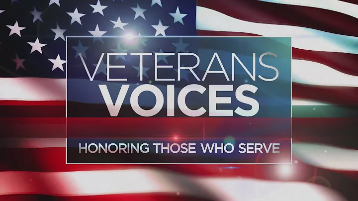 Veterans Voices: Agnes Lowe, RN served in the U.S....