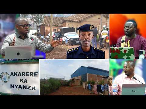 HUYE: UMUGORE YASANZWE MU NZU YAPFUYE | NYAGATARE: ABATURIYE URUGANDA BABUJIJWE KUBAKA - ICYO BASABA