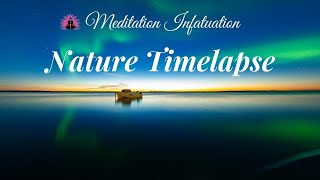 Time Lapse for Relaxation Soft Flute Music / Ambient, Epic, mostly Instrumental screenshot 4