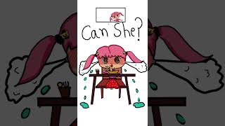 The Chaotic Nini Series: Episode 2: Nini + spicy food = bad decisions 😁