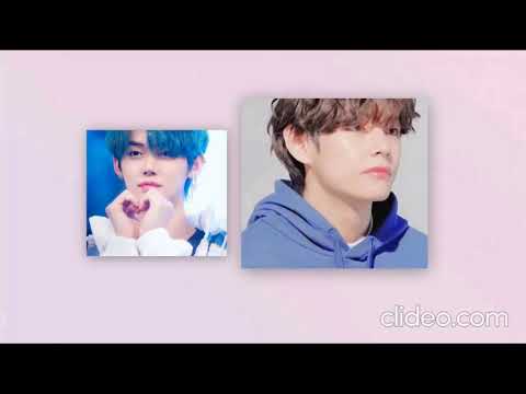 BTS Dating Game Life Edition