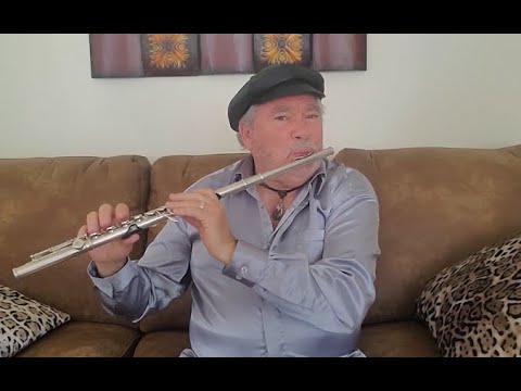 Jimmy Street - Flute - EP 7