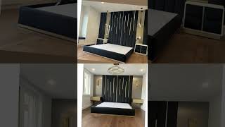 modern bedroom ideas