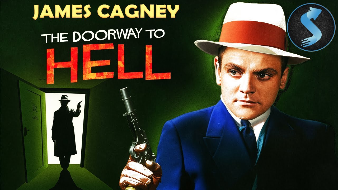 The Doorway to Hell