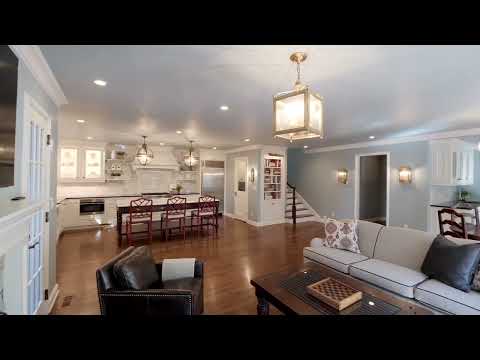 5920 High Drive, Mission Hills, KS home video tour