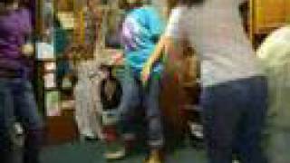 10-Minute Latin Dance Workout