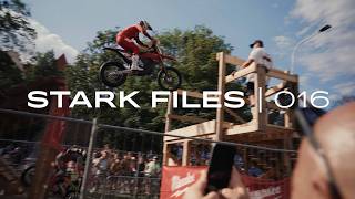Red Bull Romaniacs part 2: The Race | STARK FILES 016